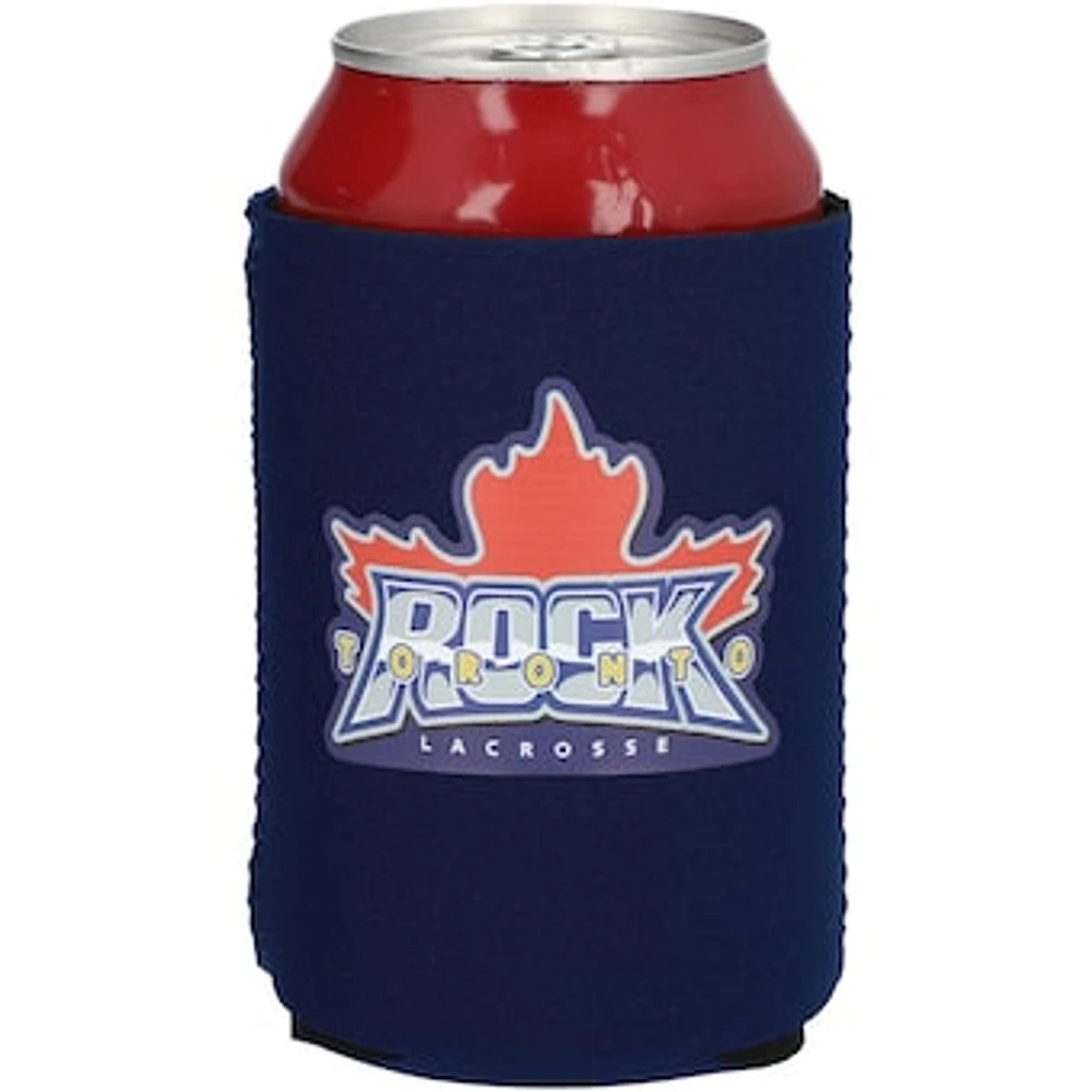 Toronto Rock 12oz. Team Can Cooler