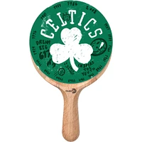 round21 Boston Celtics Table Tennis Paddle