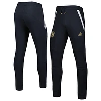 Men's adidas Black Bayern Munich Travel Pants