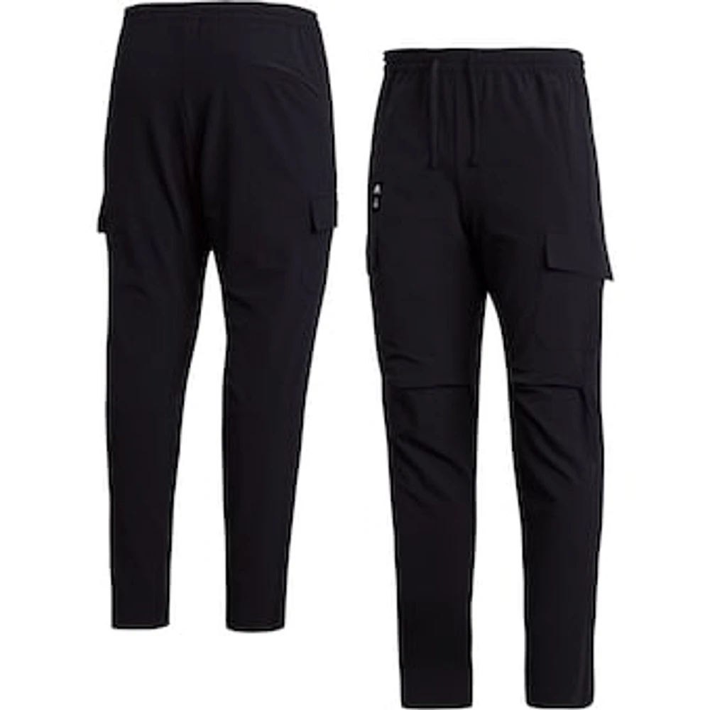 Men's adidas Black Toronto FC Travel - Pants