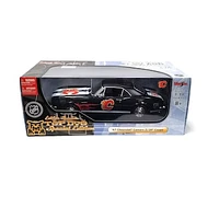 Calgary Flames 1:18 Scale 1967 Chevrolet Camaro Z/28 Coupe - Collectible