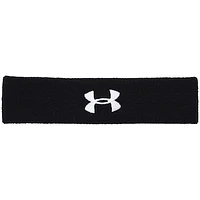 Under Armour Black Performance Headband