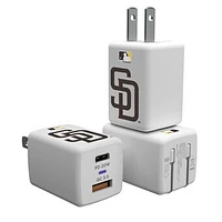 San Diego Padres USB A/C Charger