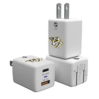 Nashville Predators USB A/C Charger