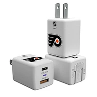 Philadelphia Flyers USB A/C Charger