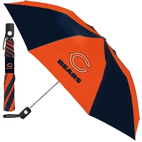 WinCraft Chicago Bears 42'' Auto Folding - Umbrella