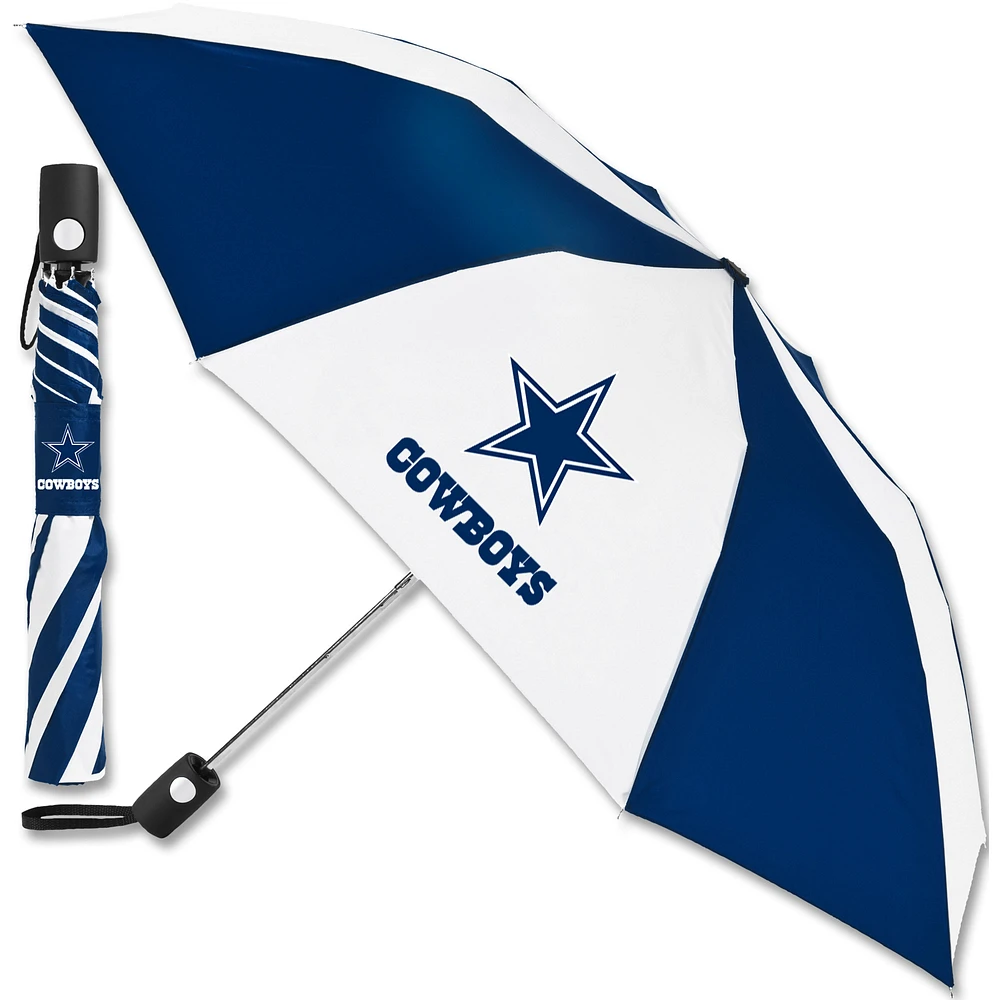 WinCraft Dallas Cowboys 42'' Auto Folding - Umbrella