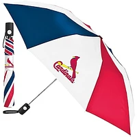 WinCraft St. Louis Cardinals 42'' Auto Folding - Umbrella