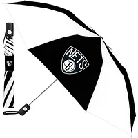 WinCraft Brooklyn Nets 42'' Auto Folding - Umbrella