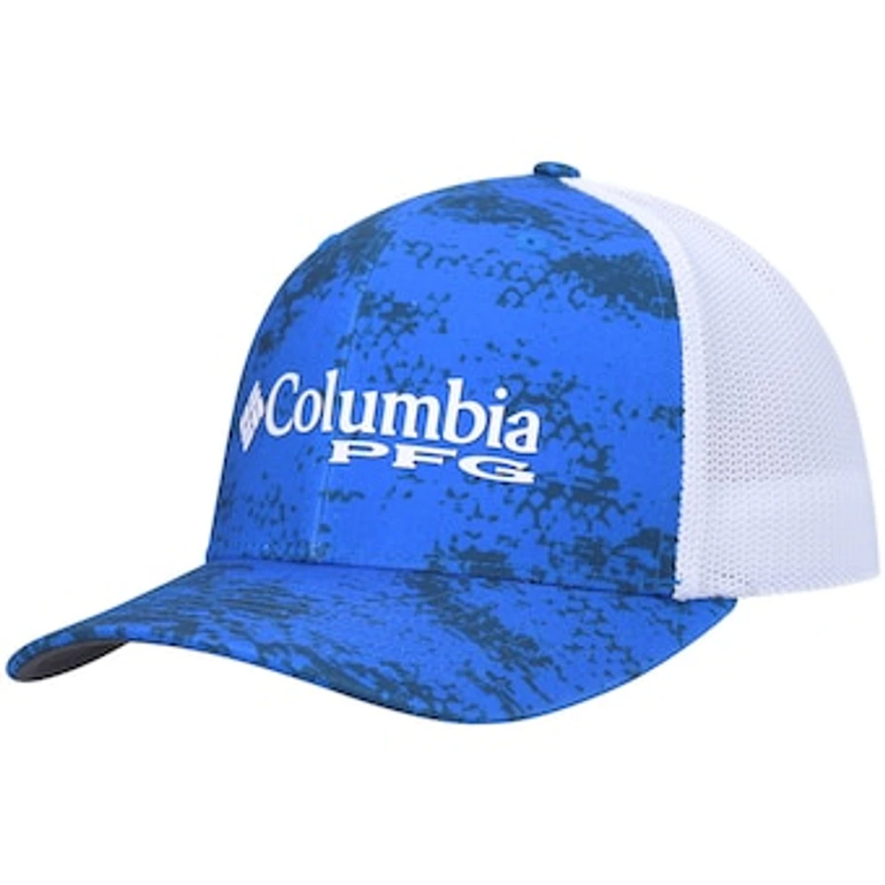 Men's Columbia PFG Mesh Back Flex Hat