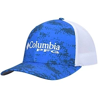 Men's Columbia PFG Mesh Back Flex Hat