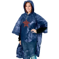 WinCraft Houston Astros Logo - Rain Poncho