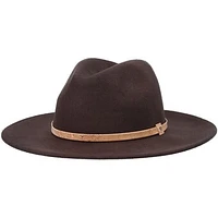 Women's tentree Brown Festival - Fedora