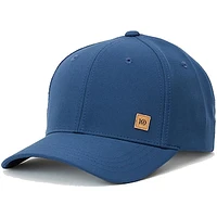 Men's tentree Blue Cork Icon Elevation - Snapback Hat