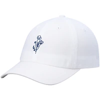 Women's tentree White Flower Peak - Adjustable Hat