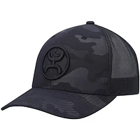 Men's HOOey O-Classic Trucker Snapback Hat