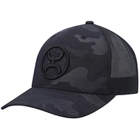 Men's HOOey O-Classic Trucker Snapback Hat