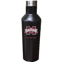 Mississippi State Bulldogs 17oz. Personalized Stainless Steel Infinity Bottle