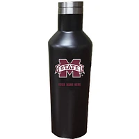 Mississippi State Bulldogs 17oz. Personalized Stainless Steel Infinity Bottle