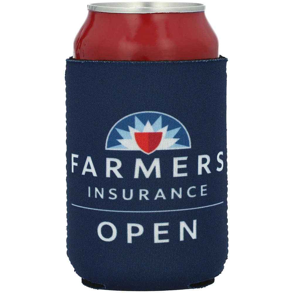 Navy Farmers Insurance Open 12oz. Can Cooler