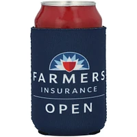 Navy Farmers Insurance Open 12oz. Can Cooler