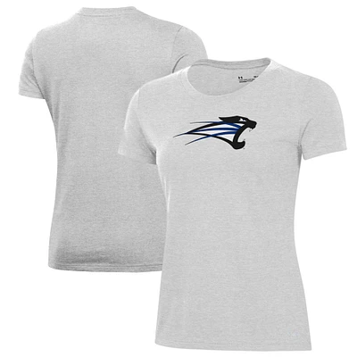 Women's Under Armour Saint Francis Cougars Performance T-Shirt