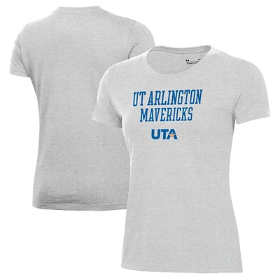 Women's Under Armour UT Arlington Mavericks Performance T-Shirt