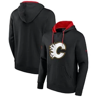 Men's Fanatics Calgary Flames Special Edition 2.0 - Authentic Pro Pullover Hoodie