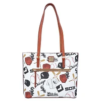 Dooney & Bourke Chicago White Sox Game Day Shopper Purse