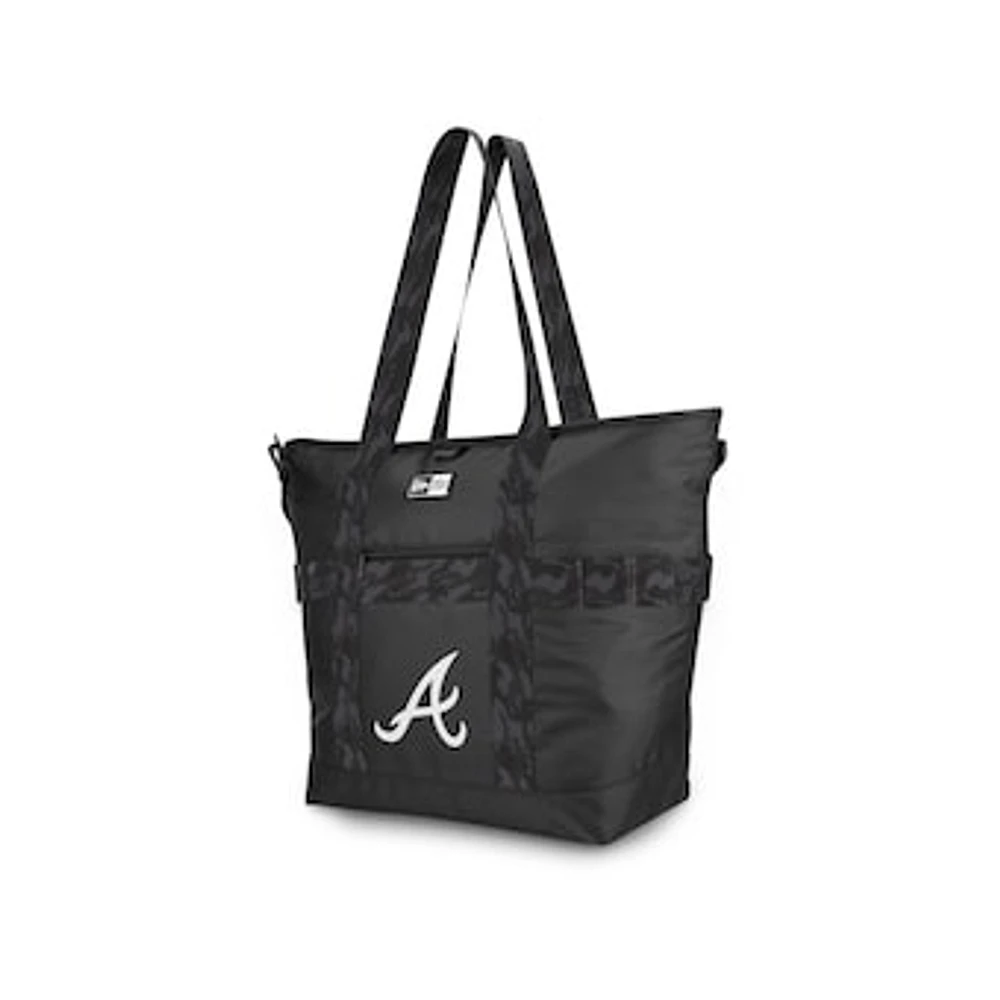 New Era Atlanta Braves Athleisure Tote Bag