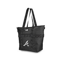 New Era Atlanta Braves Athleisure Tote Bag