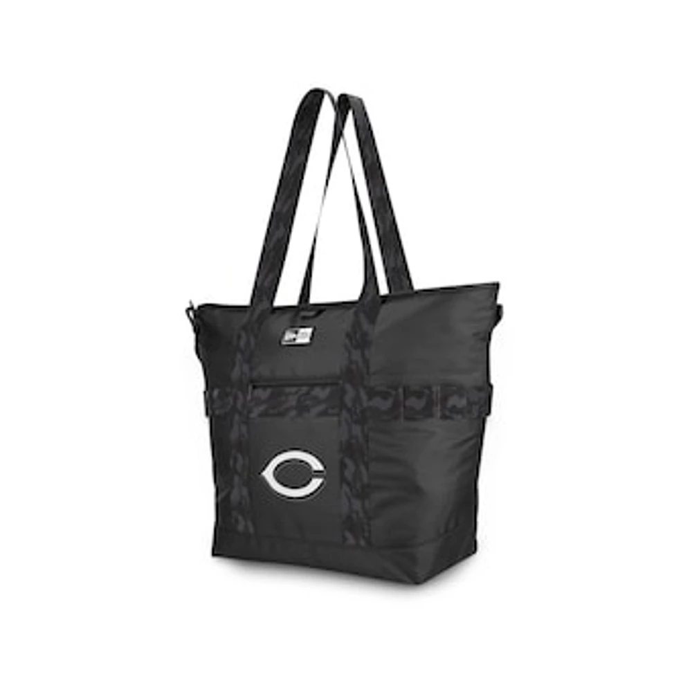 New Era Cincinnati Reds Athleisure Tote Bag