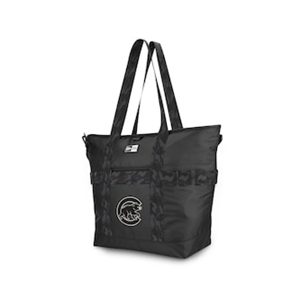 New Era Chicago Cubs Athleisure Tote Bag