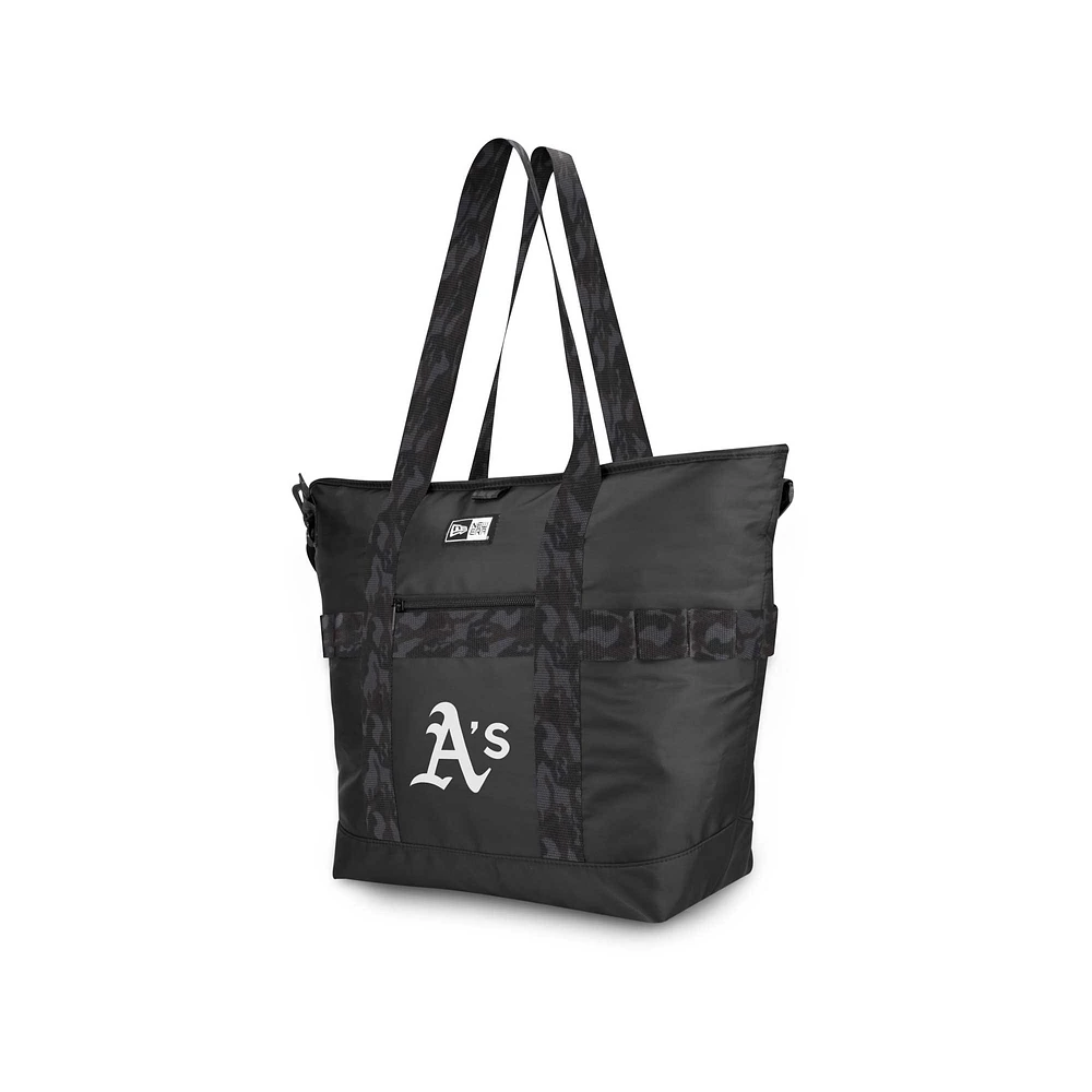 New Era Oakland Athletics Athleisure Tote Bag