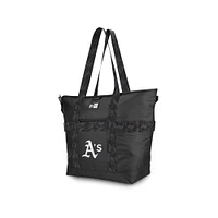 New Era Oakland Athletics Athleisure Tote Bag