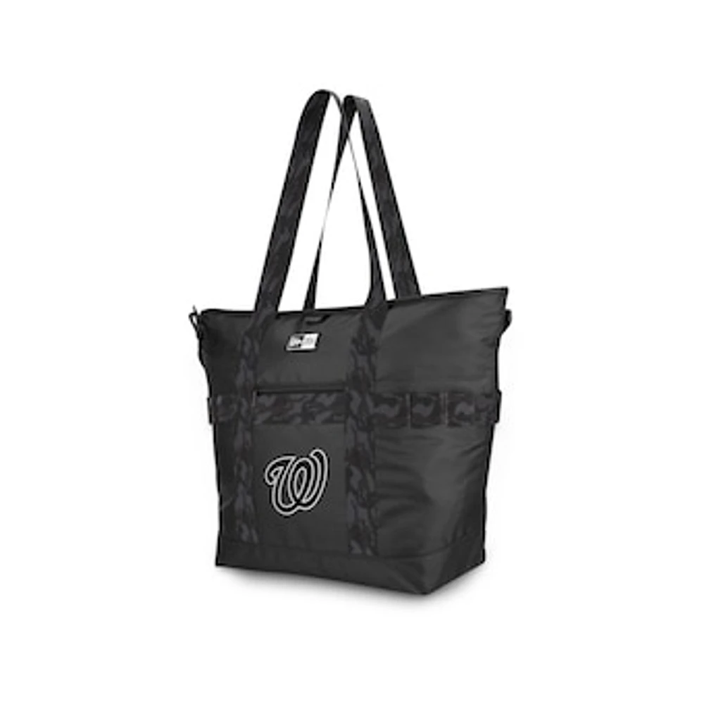 New Era Washington Nationals Athleisure Tote Bag