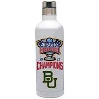 Baylor Bears 2022 Sugar Bowl Champions 16oz. Travel Water Bottle