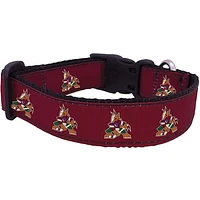 Arizona Coyotes Team - Dog Collar