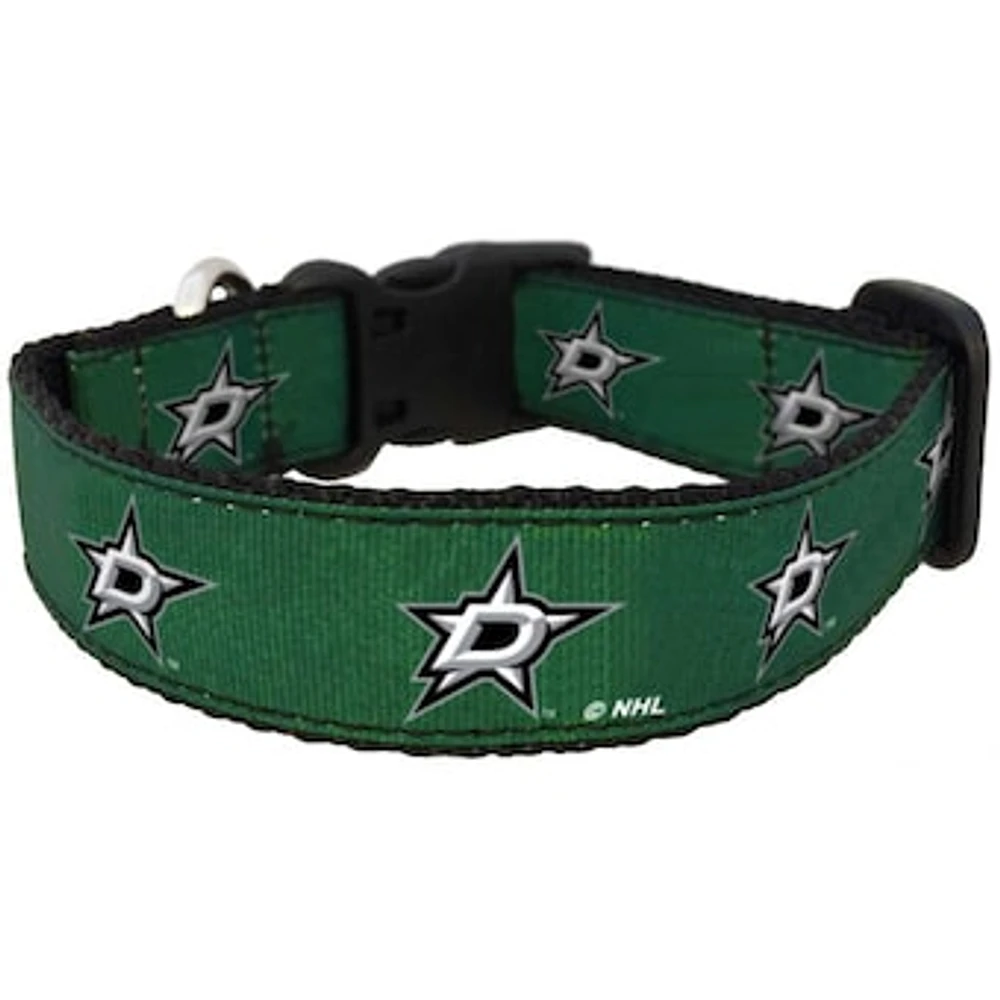 Dallas Stars Team - Dog Collar