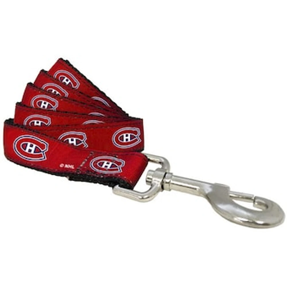 Montreal Canadiens Team - Dog Leash