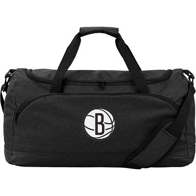 Brooklyn Nets Bold Duffle Bag