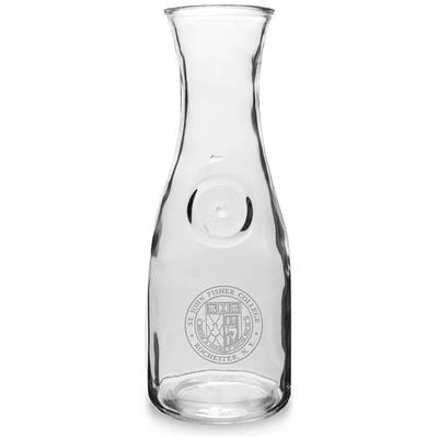 St John Fisher Cardinals One Liter Carafe