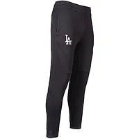 Men's Levelwear Los Angeles Dodgers Blackout Tempo - Sweatpants