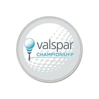 WinCraft Valspar Championship Ball Collector Pin