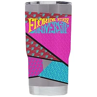 Florida State Seminoles Beach Club 20oz. Tumbler