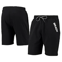 Men's BRADY Wordmark Fleece Shorts