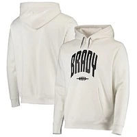 Men's BRADY Varsity Pullover Hoodie