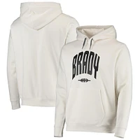 Men's BRADY Varsity Pullover Hoodie