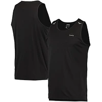 Men's BRADY Black Cool Touch Tank