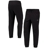 Men's BRADY Black Zero Weight Training Pants